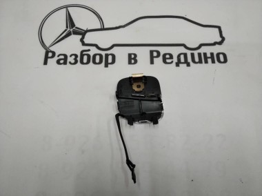 Заглушка бампера MERCEDES-BENZ GLE-класс V167 (2018 - 2024) — Разборка Мерседес