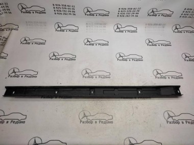 Кронштейн крепления порога MERCEDES-BENZ M-класс W164 (2005 - 2008) — Разборка Мерседес