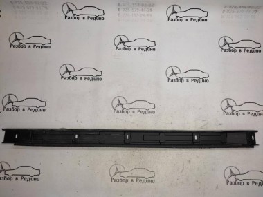 Кронштейн крепления порога MERCEDES-BENZ M-класс W164 (2005 - 2008) — Разборка Мерседес