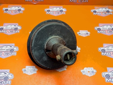 Крепление запаски MERCEDES-BENZ M-класс W163 рестайлинг (2001 - 2005) — Разборка Мерседес