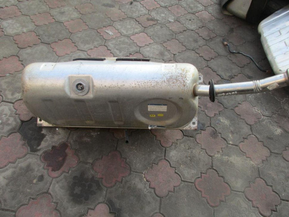 Бак топливный MERCEDES-BENZ CL-класс C140 (1992 - 2000) фото 1 — Разборка Мерседес