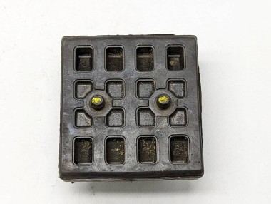 Подушка рессоры MERCEDES-BENZ Sprinter W906 (2006 - 2019) — Разборка Мерседес