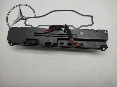 Блок кнопок MERCEDES-BENZ C-класс W203/S203/CL203 (2000 - 2004) — Разборка Мерседес