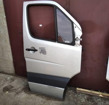 Дверь передняя правая MERCEDES-BENZ Sprinter W906 (2006 - 2019) — Разборка Мерседес
