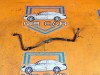 Трубка АКПП MERCEDES-BENZ C-класс W203/S203/CL203 (2000 - 2004) фото 1 &mdash; Разборка Мерседес