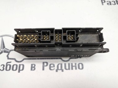 Блок комфорта MERCEDES-BENZ G-класс W463 рестайлинг 2 (2008 - 2012) — Разборка Мерседес