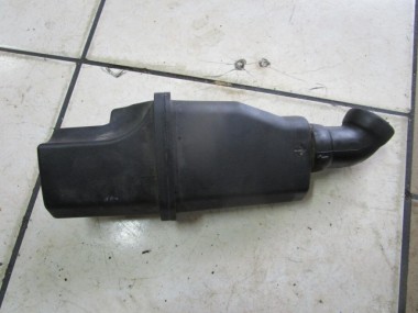 Резонатор воздушного фильтра MERCEDES-BENZ E-класс W210/S210 (1995 - 1999) — Разборка Мерседес