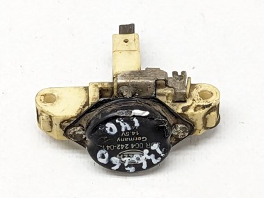 Регулятор напряжения MERCEDES-BENZ S-класс W140 (1991 - 1998) — Разборка Мерседес