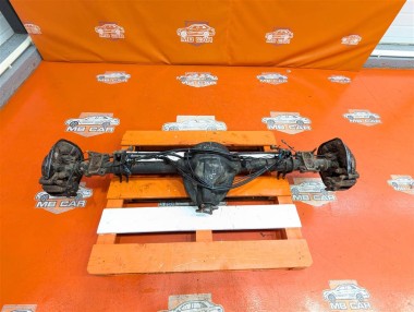 Мост задний MERCEDES-BENZ Sprinter w906 — Разборка Мерседес