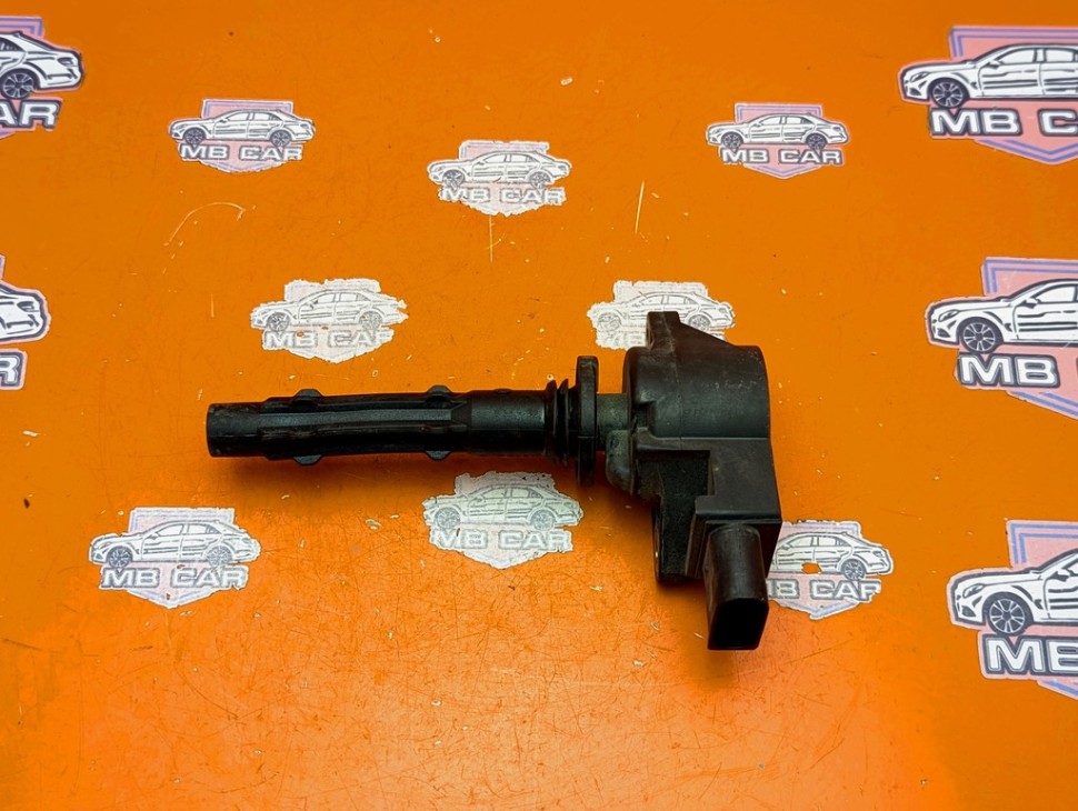Катушка зажигания MERCEDES-BENZ C-класс W203/S203/CL203 рестайлинг (2004 - 2008) фото 1 — Разборка Мерседес
