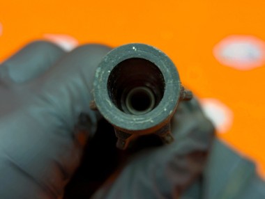 Катушка зажигания MERCEDES-BENZ C-класс W203/S203/CL203 рестайлинг (2004 - 2008) — Разборка Мерседес