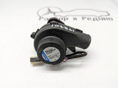 Моторчик охлаждения ЭБУ MERCEDES-BENZ E-класс W212/S212/C207/A207 рестайлинг (2013 - 2016) — Разборка Мерседес