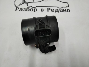 Расходомер MERCEDES-BENZ E-класс W211/S211 рестайлинг (2006 - 2009) — Разборка Мерседес