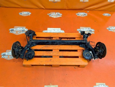 Подрамник задний MERCEDES-BENZ Citan W415 (2012 - 2021) — Разборка Мерседес