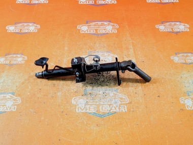 Рулевая колонка MERCEDES-BENZ M-класс W163 рестайлинг (2001 - 2005) — Разборка Мерседес