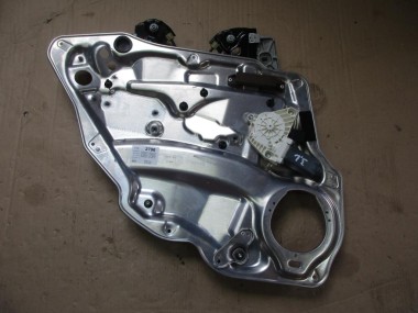 Стеклоподъемник задний левый MERCEDES-BENZ CLS-класс C218/X218 (2010 - 2014) — Разборка Мерседес