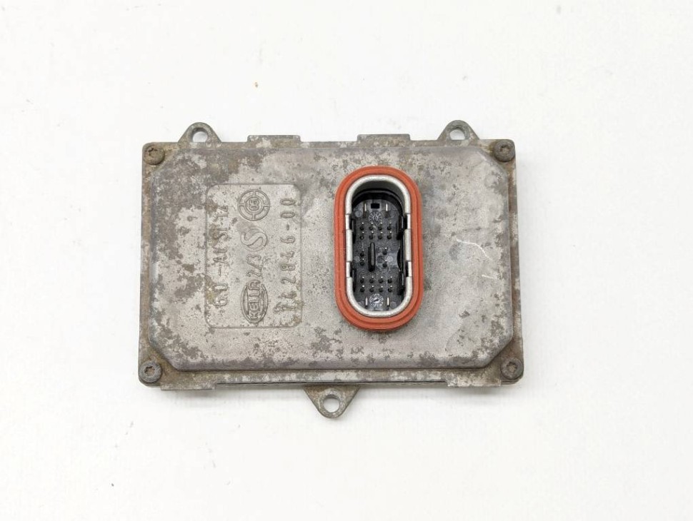 Блок фары MERCEDES-BENZ E-класс W211/S211 (2002 - 2006) фото 1 — Разборка Мерседес