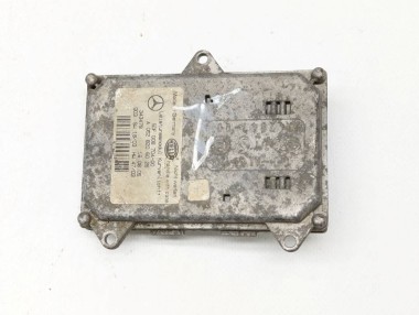 Блок фары MERCEDES-BENZ E-класс W211/S211 (2002 - 2006) — Разборка Мерседес