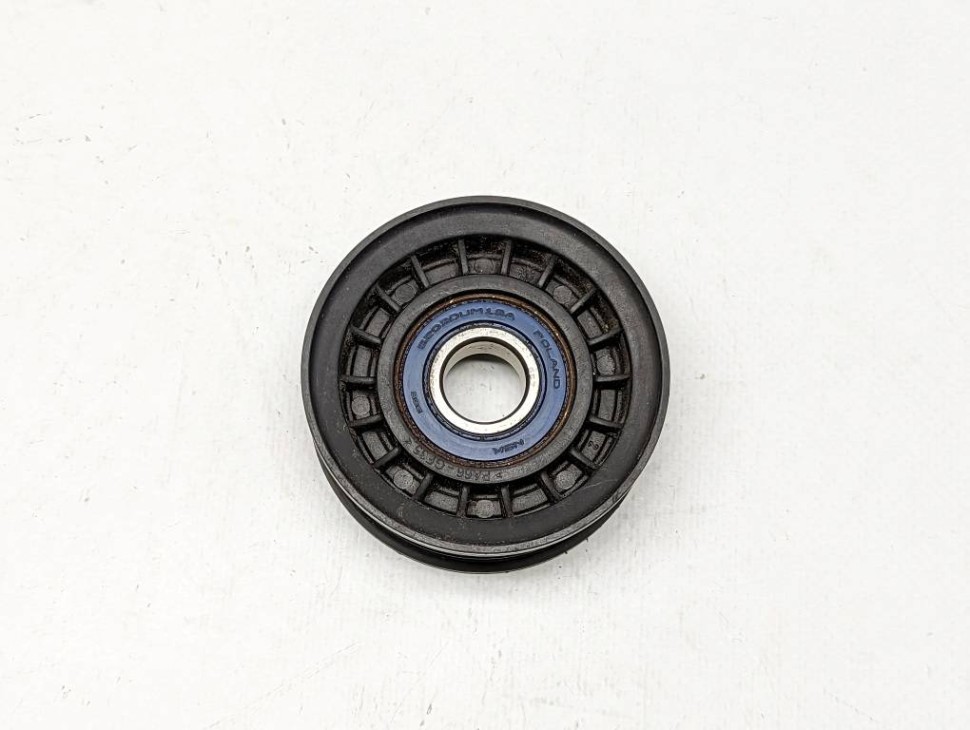 Ролик обводной MERCEDES-BENZ E-класс W212/S212/C207/A207 (2009 - 2013) фото 1 — Разборка Мерседес