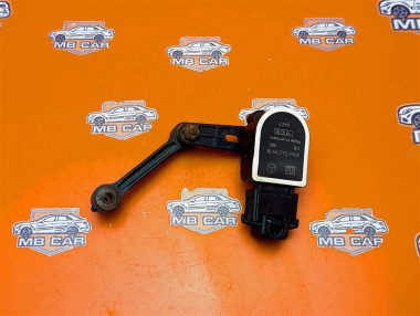 Тяга MERCEDES-BENZ GLE-класс W166 (2015 - 2018) — Разборка Мерседес