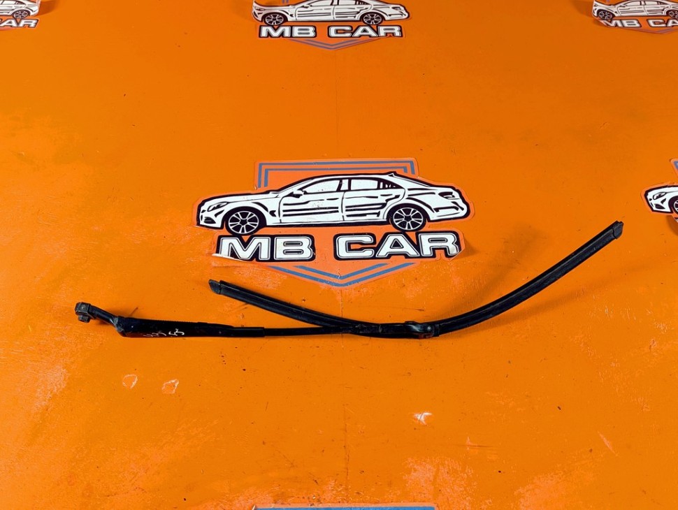 Поводок дворников MERCEDES-BENZ S-класс W220 (1998 - 2005) фото 1 &mdash; Разборка Мерседес