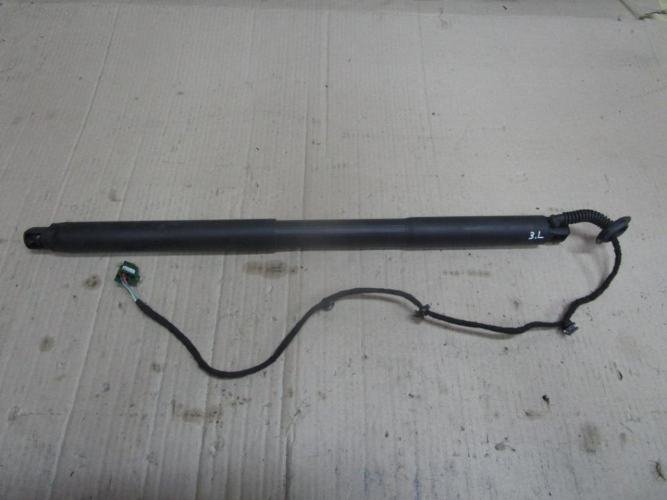 Амортизатор крышки багажника MERCEDES-BENZ GLE-класс AMG Coupe C292 (2015 - 2019) фото 1 — Разборка Мерседес