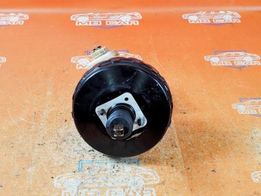 Вакуумный усилитель тормозов MERCEDES-BENZ M-класс W163 рестайлинг (2001 - 2005) — Разборка Мерседес