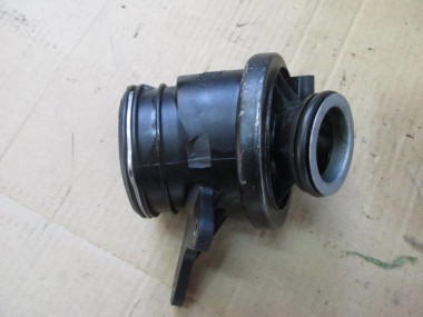 Демпфер турбины MERCEDES-BENZ C-класс W203/S203/CL203 (2000 - 2004) — Разборка Мерседес