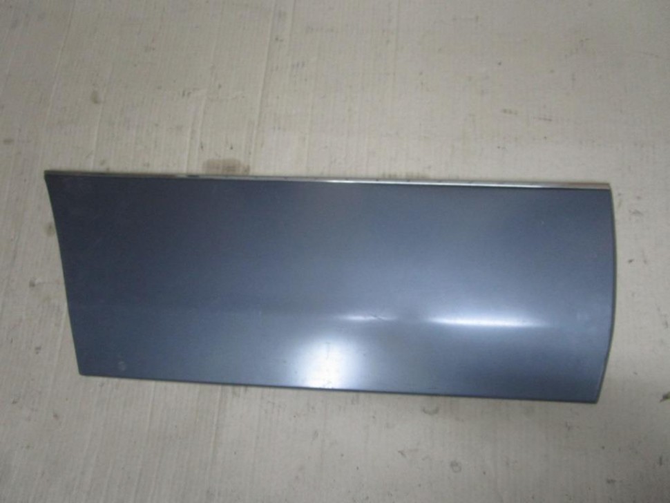 Молдинг двери MERCEDES-BENZ S-класс W140 (1991 - 1998) фото 1 — Разборка Мерседес