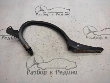 Петля крышки багажника MERCEDES-BENZ S-класс W140 (1991 - 1998) — Разборка Мерседес