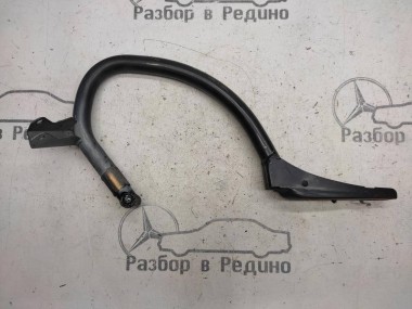 Петля крышки багажника MERCEDES-BENZ S-класс W140 (1991 - 1998) — Разборка Мерседес