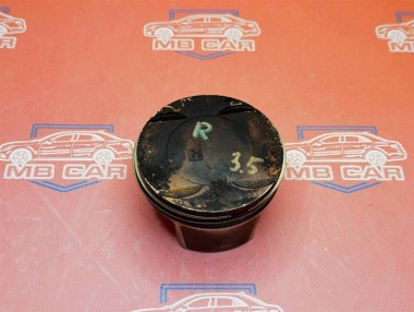 Поршень бензин MERCEDES-BENZ C-класс W203/S203/CL203 (2000 - 2004) — Разборка Мерседес