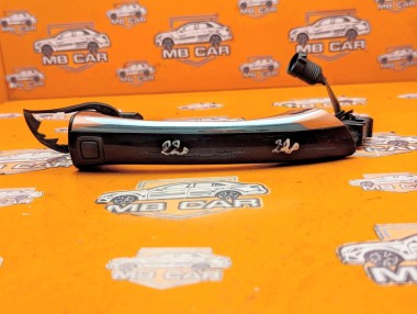 Ручка двери наружняя MERCEDES-BENZ S-класс W220 (1998 - 2005) — Разборка Мерседес