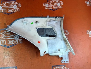 Обшивка багажника MERCEDES-BENZ R-класс W251 (2005 - 2007) — Разборка Мерседес