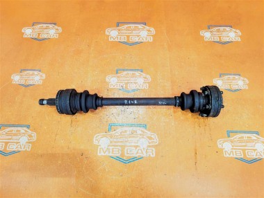 Привод задний MERCEDES-BENZ CL-класс C140 (1992 - 2000) — Разборка Мерседес