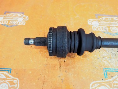 Привод задний MERCEDES-BENZ CL-класс C140 (1992 - 2000) — Разборка Мерседес