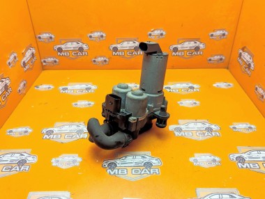 Клапан печки MERCEDES-BENZ S-класс W220 (1998 - 2005) — Разборка Мерседес