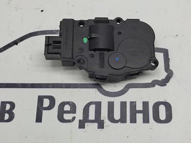 Сервоприводы печки MERCEDES-BENZ R-класс W251 (2005 - 2007) — Разборка Мерседес