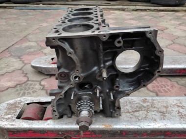 Шорт Блок MERCEDES-BENZ Vito W638 (1996 - 2003) — Разборка Мерседес