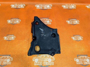 Защита днища MERCEDES-BENZ S-класс W220 рестайлинг (2002 - 2005) — Разборка Мерседес