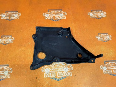 Защита днища MERCEDES-BENZ S-класс W220 рестайлинг (2002 - 2005) — Разборка Мерседес