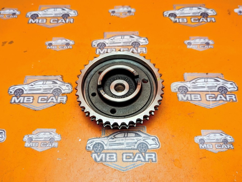 Шестерня привода ТНВД MERCEDES-BENZ C-класс W202/S202 рестайлинг (1997 - 2001) фото 1 &mdash; Разборка Мерседес