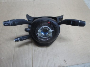 Шлейф подрулевой MERCEDES-BENZ GLE-класс AMG Coupe C292 (2015 - 2019) — Разборка Мерседес