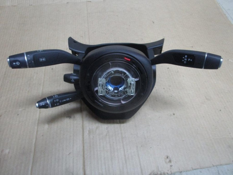 Шлейф подрулевой MERCEDES-BENZ GLE-класс AMG Coupe C292 (2015 - 2019) фото 1 — Разборка Мерседес