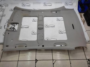 Потолок MERCEDES-BENZ S-класс W221 рестайлинг (2009 - 2013) — Разборка Мерседес