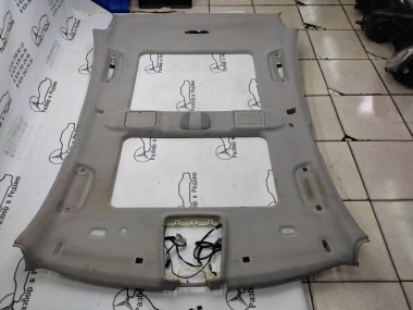 Потолок MERCEDES-BENZ S-класс W221 рестайлинг (2009 - 2013) — Разборка Мерседес