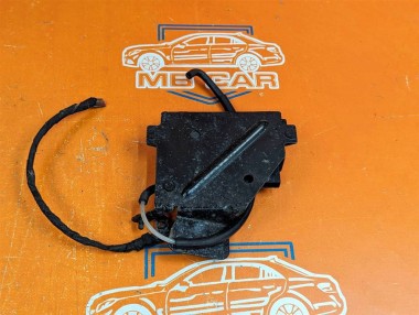 Блок вакуумного усилителя тормозов MERCEDES-BENZ M-класс W163 рестайлинг (2001 - 2005) — Разборка Мерседес