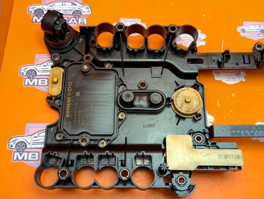 Плата АКПП 9 серии 7G-Tronic MERCEDES-BENZ S-класс W221 (2005 - 2009) &mdash; Разборка Мерседес