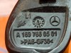 Ручка двери наружняя MERCEDES-BENZ A-класс W169 (2004 - 2008) фото 5 &mdash; Разборка Мерседес