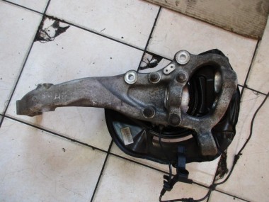 Кулак поворотный передний правый MERCEDES-BENZ S-класс W222/C217/A217 (2013 - 2017) — Разборка Мерседес